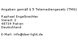 dee-light